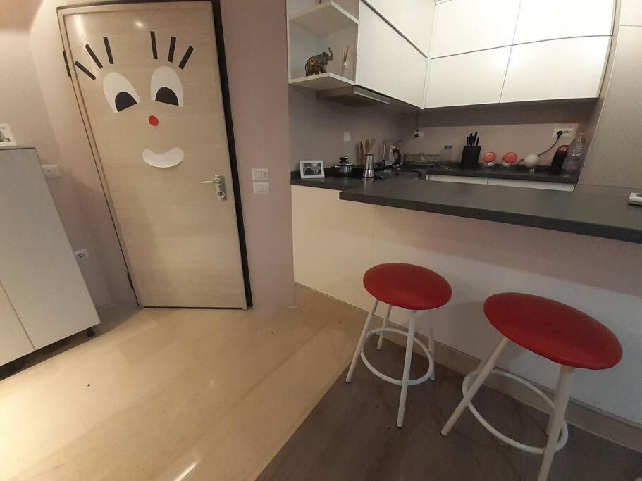 Lake View Apartment Tirana Exterior foto